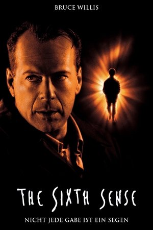 Poster The Sixth Sense 1999