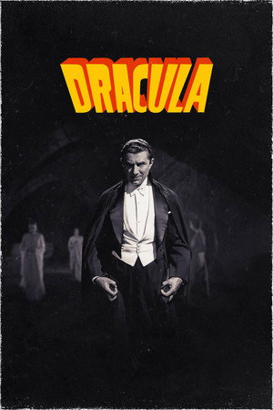 Постер фильма «Дракула (1931)» — (18 из 120)
