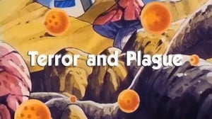 Dragon Ball (Dublado) – Episódio 79 – Guerreiro de Ouro e Guerreiro de Prata e uma garrafa que engole pessoas
