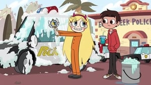 Star vs. las fuerzas del mal Temporada 2 Capitulo 7