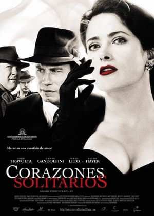 Poster Corazones solitarios 2006