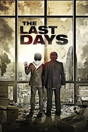 Poster The Last Days 2013