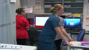 24 Hours in A&E: 10×8