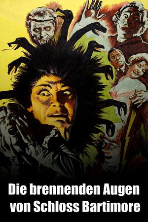 The Gorgon 20