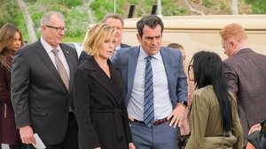 Modern Family 10 episodio 21