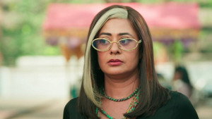 Arzoo Slips Away Unseen