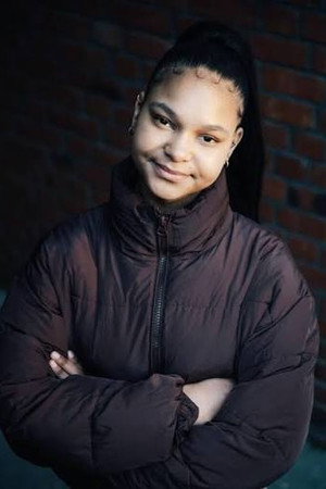 Zayana Mielke