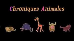 Chroniques animales