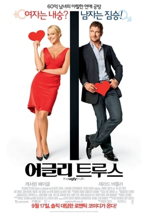 Poster 어글리 트루스 2009