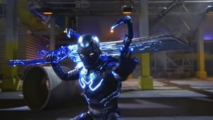 Blue Beetle (2023)