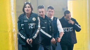 Law & Order – Unità vittime speciali 19×24