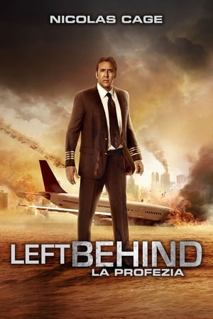 Image Left Behind - La profezia