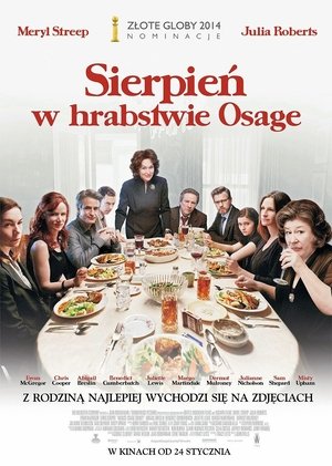 Sierpień w hrabstwie Osage 2013