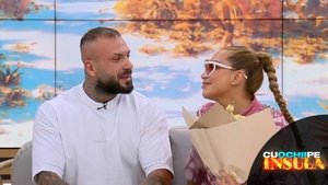Cu ochii pe Insulă Season 1 : Episode 12 