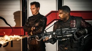 ดูหนัง Fahrenheit 451 (2018) [ซับไทย]