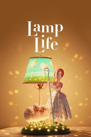 Poster Lamp Life 2020