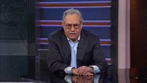 The Daily Show: 22×3