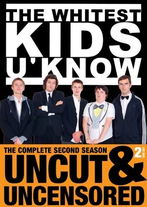 The Whitest Kids U' Know: Staffel 2