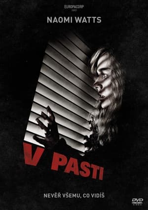 Poster V pasti 2016