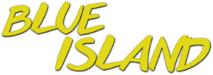 Due gocce d'acqua salata — Logos 2