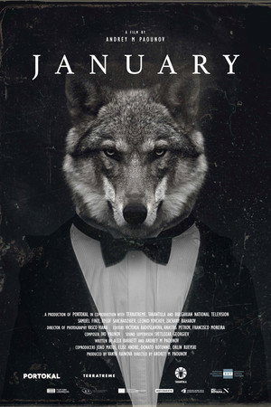 January