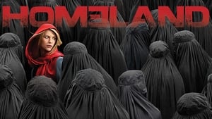 poster Homeland