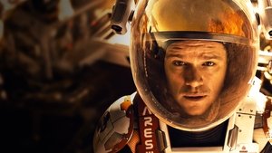 The Martian 2015