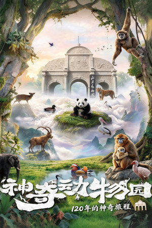 神奇动物园