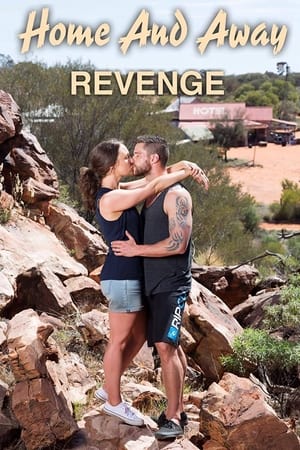 Poster Home and Away: Revenge 2016