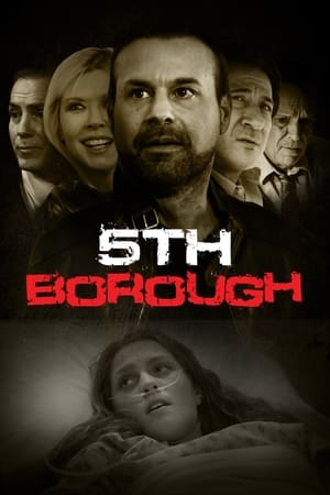Poster 5th Borough (2020)
