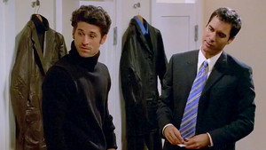 Will & Grace: 3×6