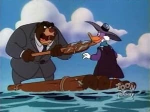 Darkwing Duck Bad Tidings