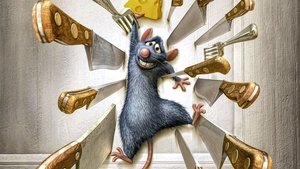 Captura de Ratatouille (2007) Dual 1080p