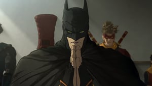 Batman Ninja – CDA 2018