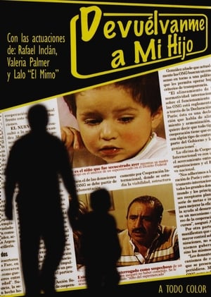 Devuélveme a mi hijo poster