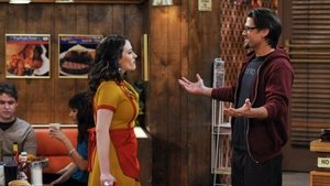 2 Broke Girls: Season 1 Episode 23