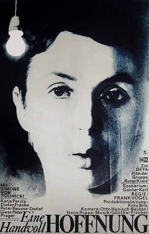 Poster Eine Handvoll Hoffnung (1978)