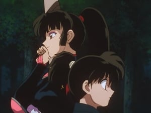 InuYasha: Season 1 Episode 49