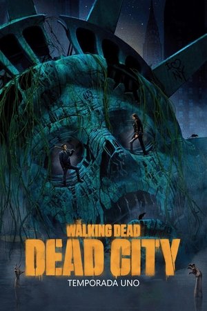 The Walking Dead: Dead City