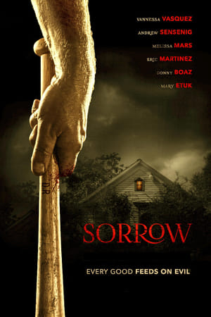 Poster Sorrow 2015