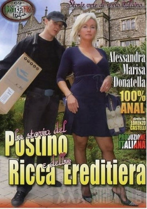 La Storia Del Postino E Della Ricca Ereditiera