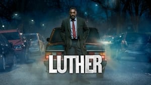 poster Luther