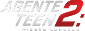 O Agente Teen 2: Missão Londres