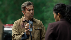 Desaparecida: Temporada 1 Episódio 4
