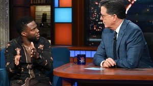 The Late Show with Stephen Colbert: 7×45