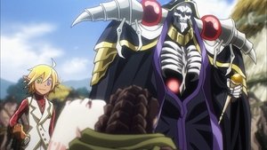 Overlord Temporada 2 Capitulo 5