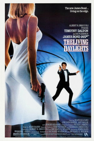 Постер фильма «Искры из глаз (1987)» — (12 из 105)