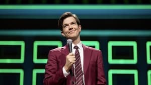 John Mulaney: Baby J (2023)