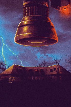 Постер фильма «Расчленитель (1999)» — (11 из 19)