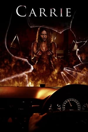 Poster Carrie 2013